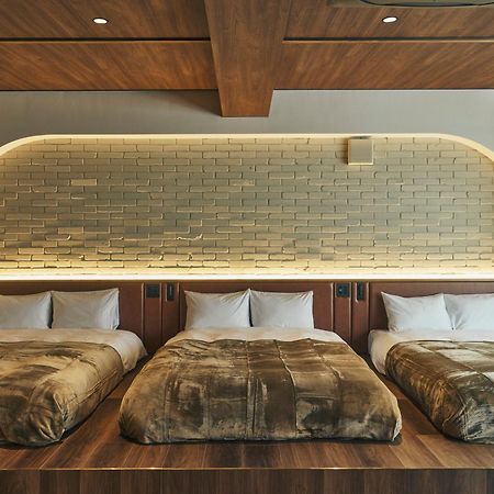 Illi Rom Hamamatsucho Hotell Tokyo Eksteriør bilde