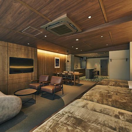 Illi Rom Hamamatsucho Hotell Tokyo Eksteriør bilde