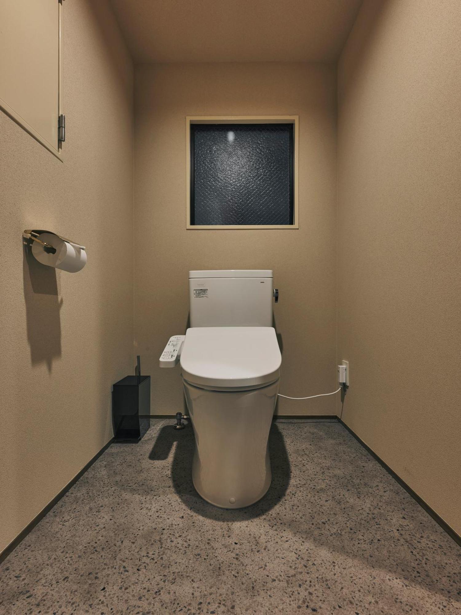 Illi Rom Hamamatsucho Hotell Tokyo Eksteriør bilde