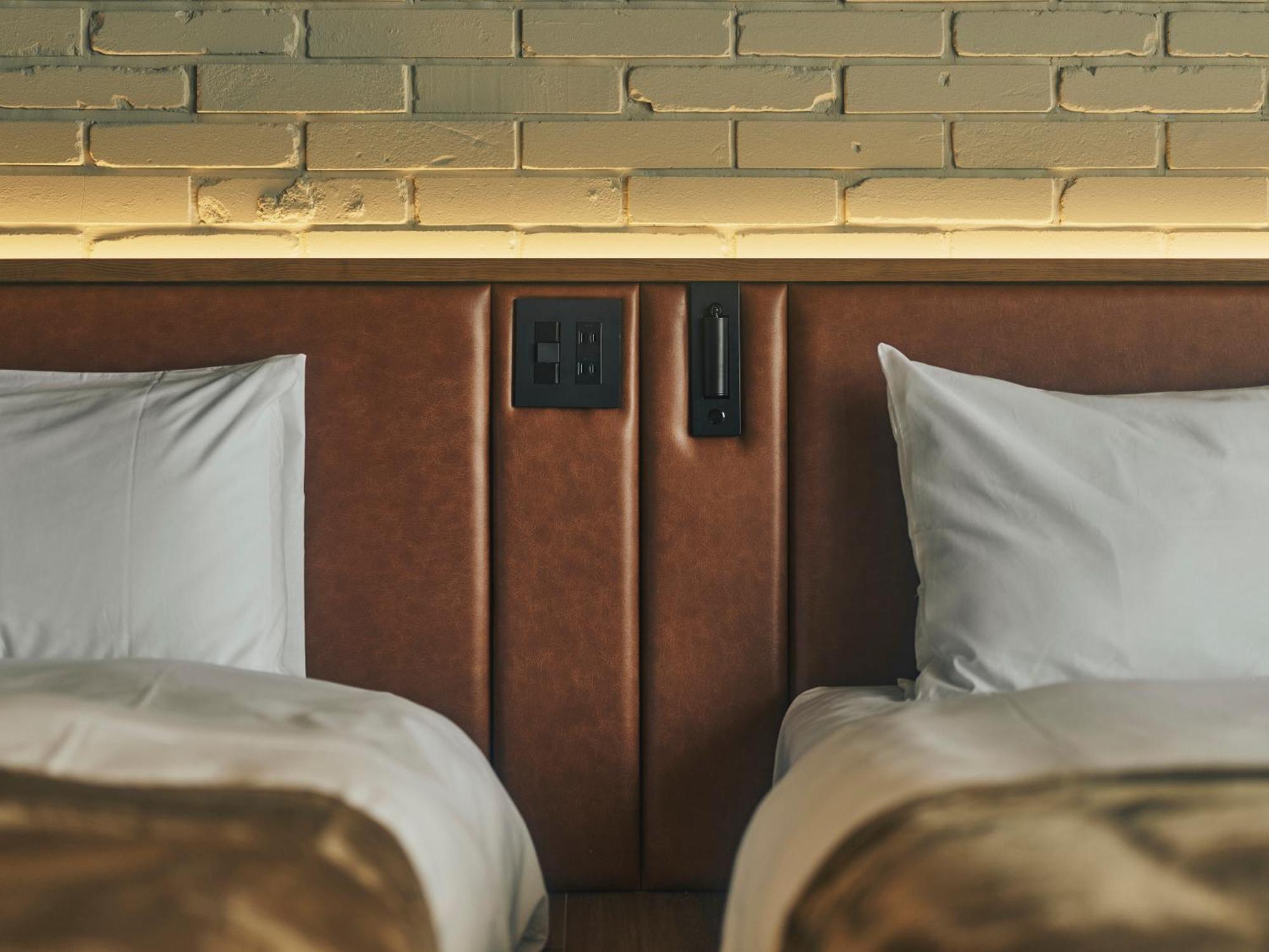 Illi Rom Hamamatsucho Hotell Tokyo Eksteriør bilde