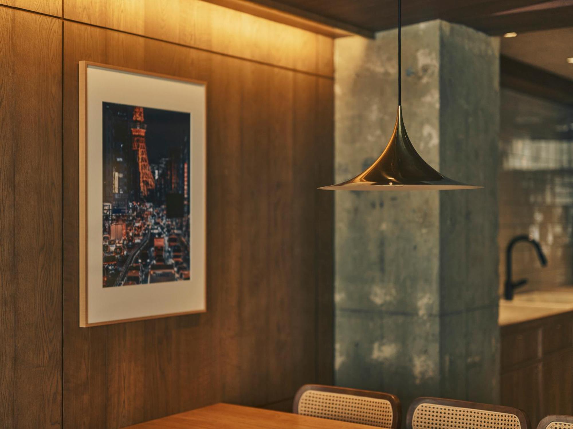 Illi Rom Hamamatsucho Hotell Tokyo Eksteriør bilde